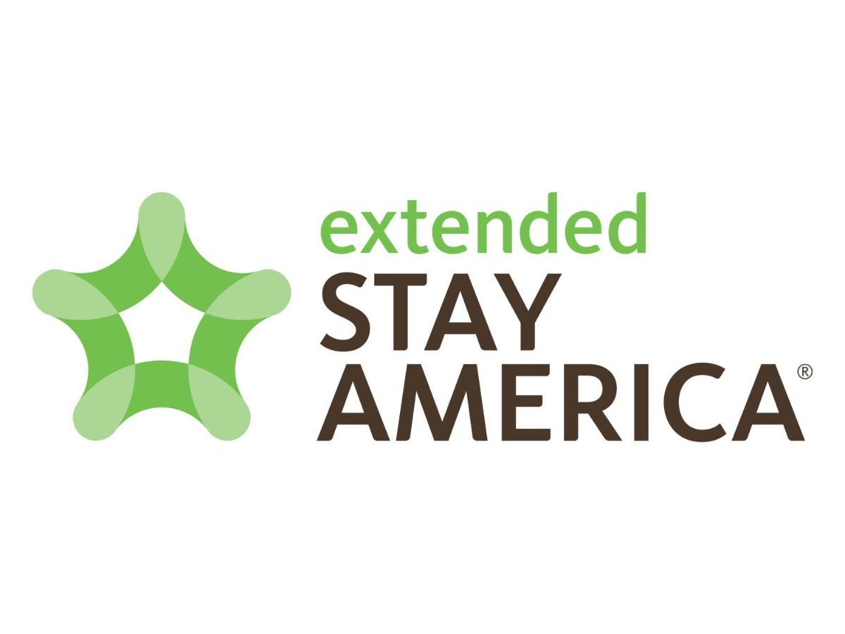Extended Stay America Suites - Kansas City - Airport Eksteriør bilde