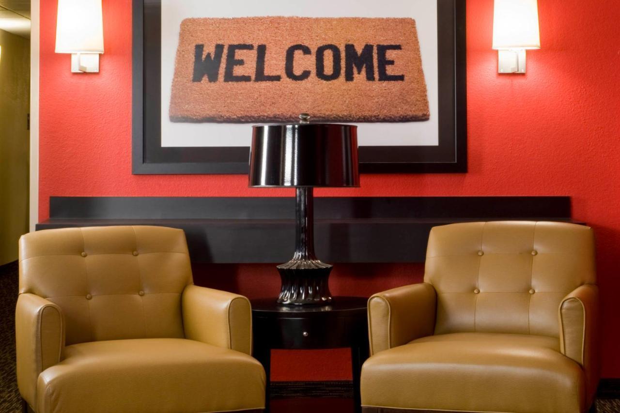 Extended Stay America Suites - Kansas City - Airport Eksteriør bilde