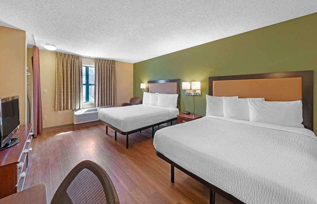 Extended Stay America Suites - Kansas City - Airport Rom bilde