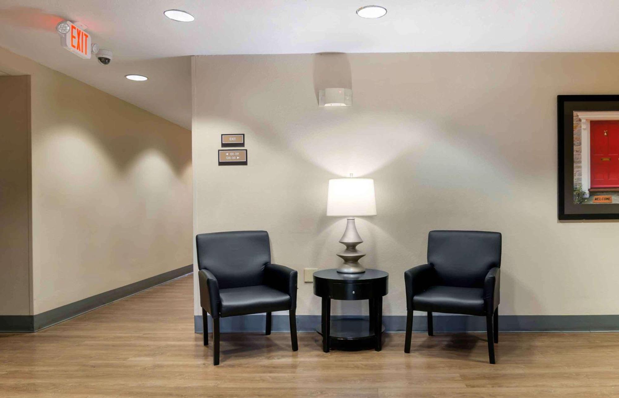 Extended Stay America Suites - Kansas City - Airport Eksteriør bilde