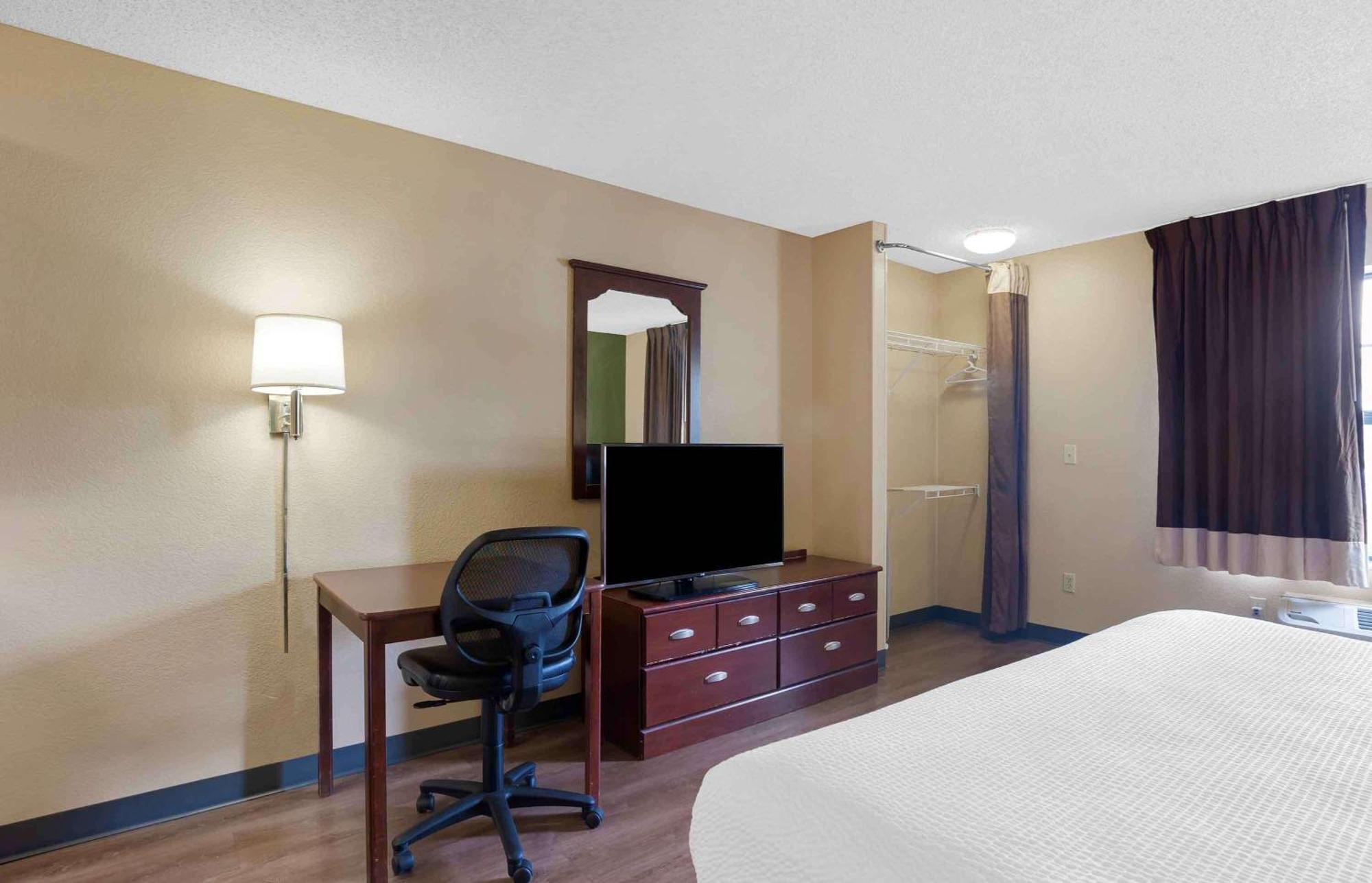 Extended Stay America Suites - Kansas City - Airport Eksteriør bilde