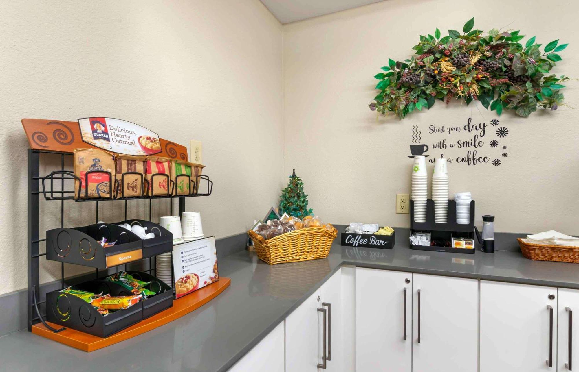 Extended Stay America Suites - Kansas City - Airport Eksteriør bilde