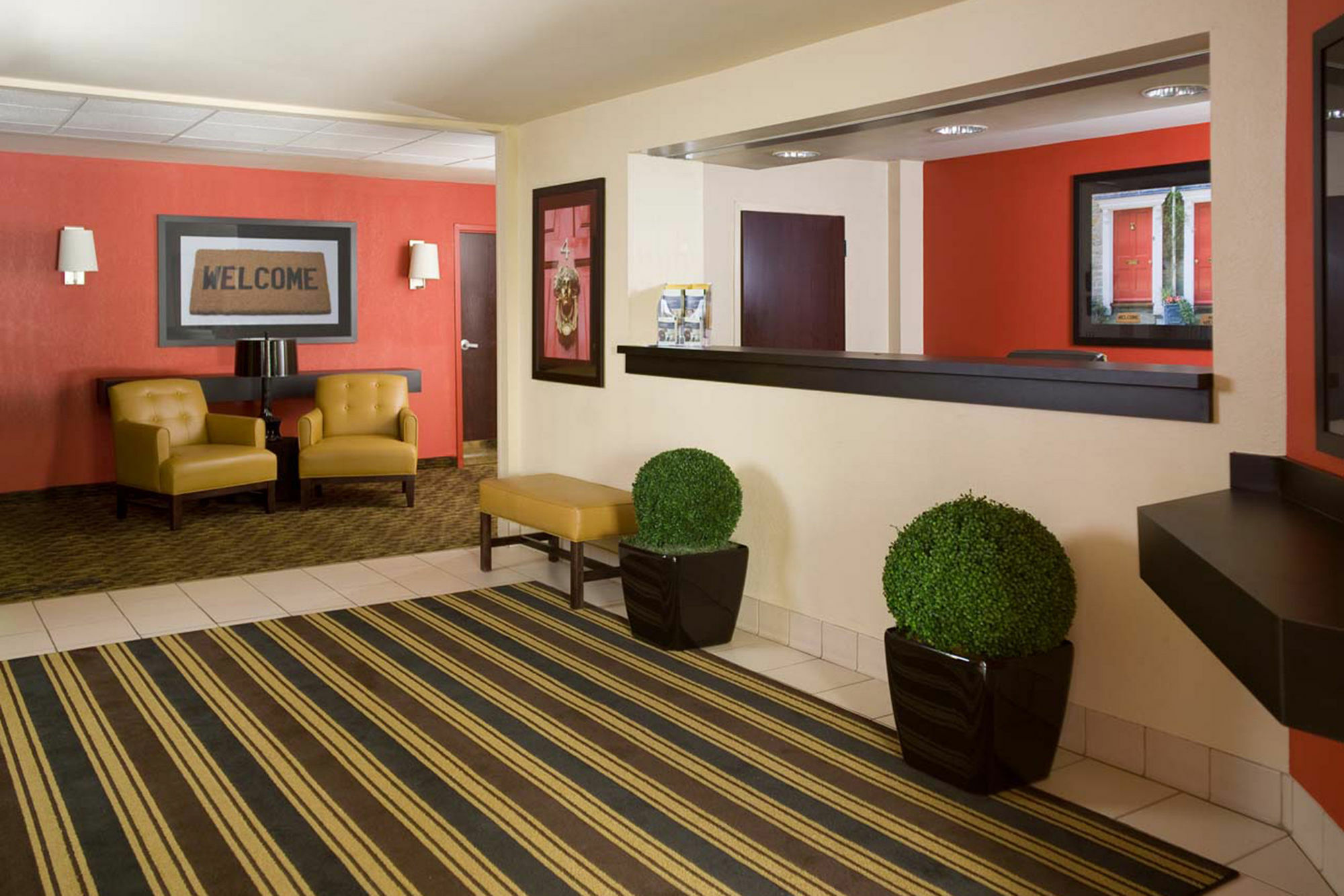 Extended Stay America Suites - Kansas City - Airport Eksteriør bilde