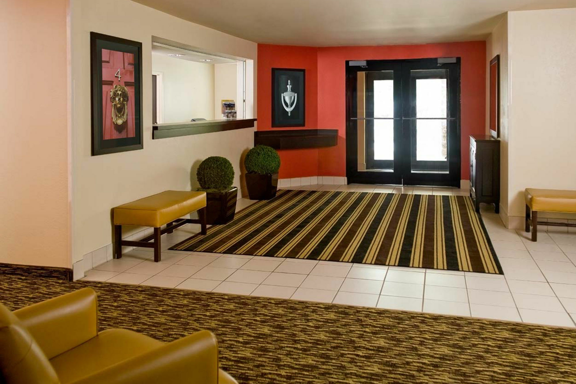 Extended Stay America Suites - Kansas City - Airport Eksteriør bilde